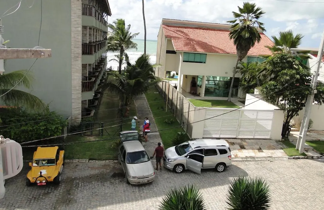 Pousada Lusitana-1